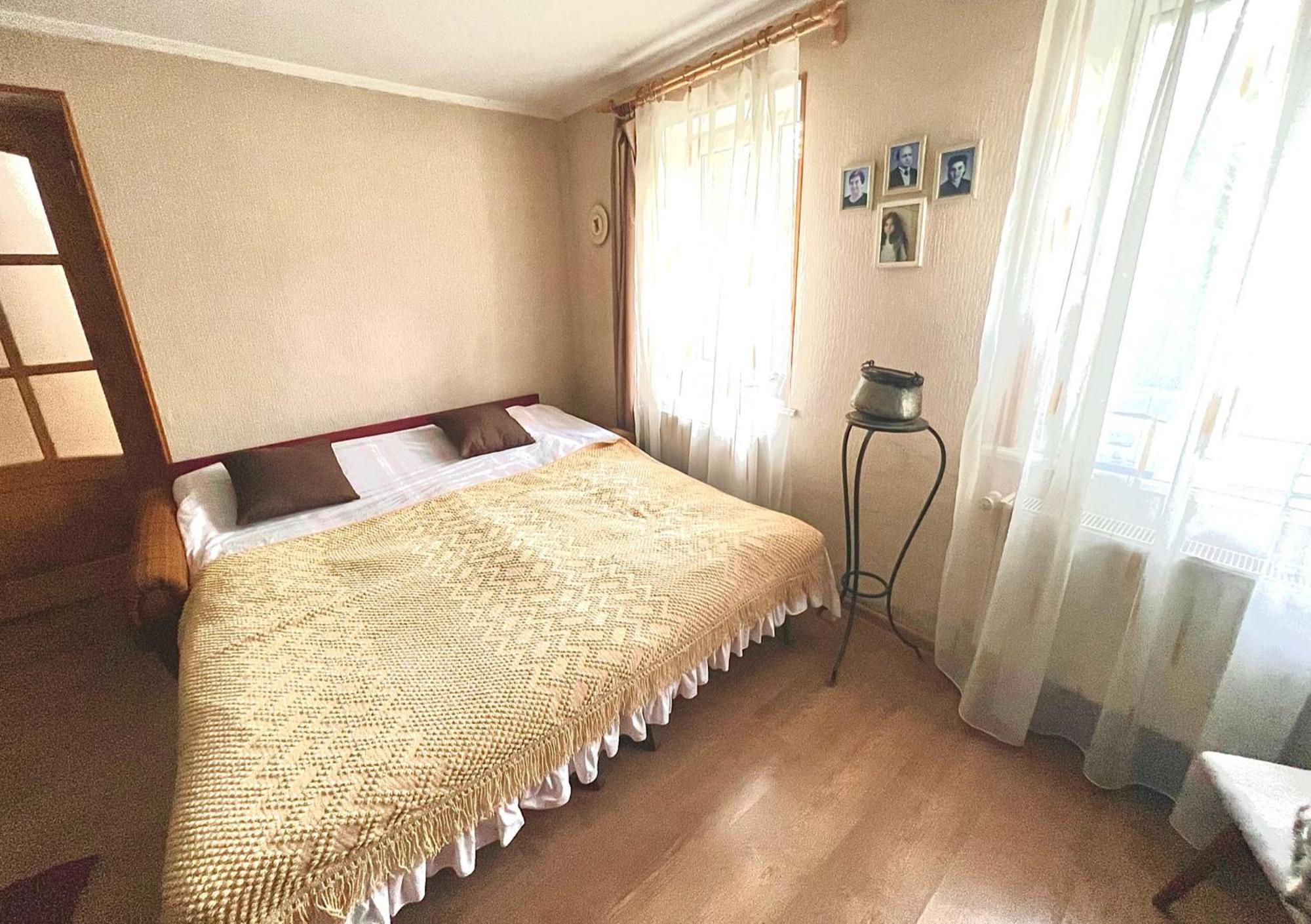 Home Inn-Guesthouse Lagodechi Pokoj fotografie